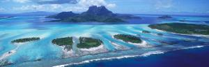 Islas del Pacífico