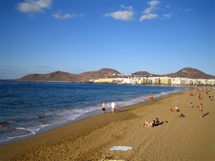 Las Palmas (Gran Canaria)