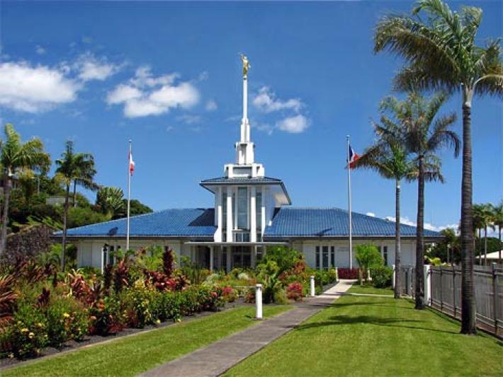 Tahití (Papeete)