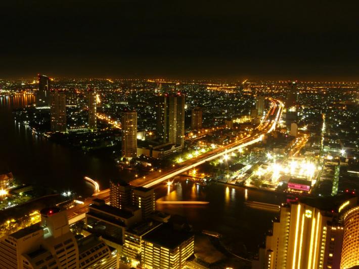 Bangkok (Klong Toey)