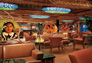Artist Lobby - Carnival Spirit