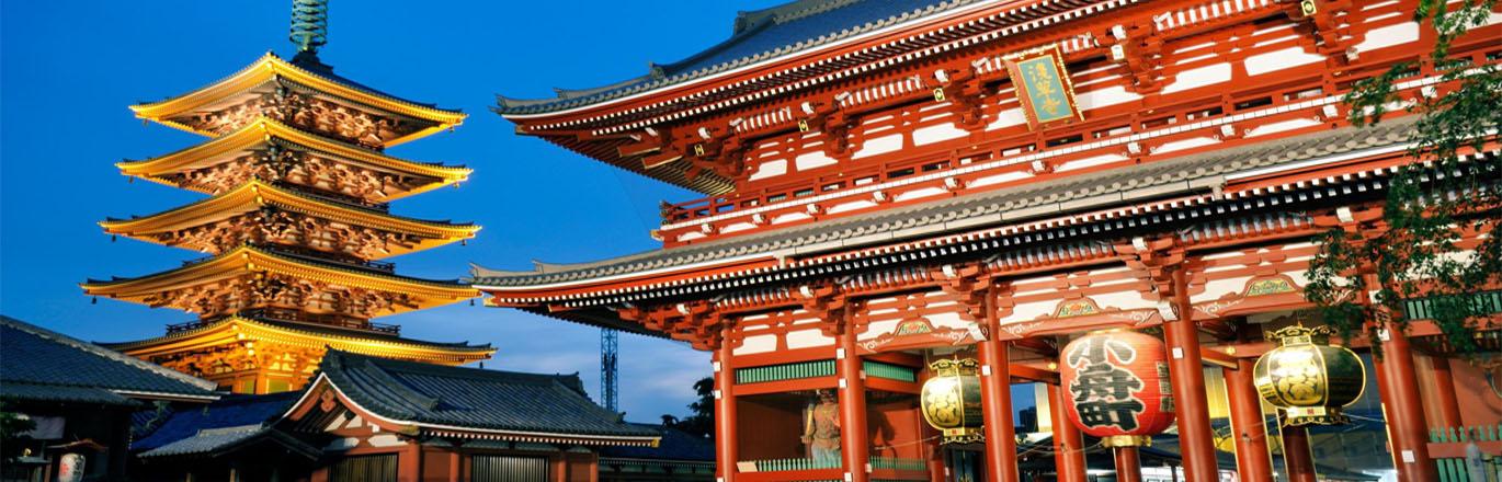 Tokyo